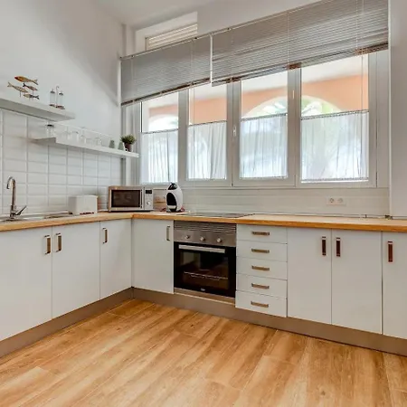 Apartment Caleta Interian *