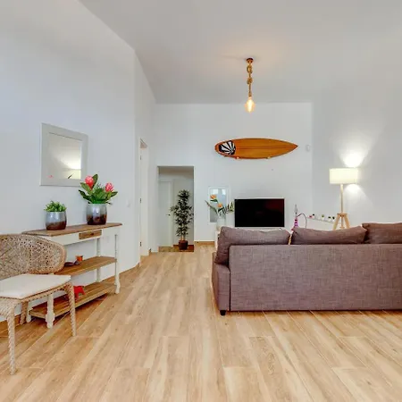 Caleta Interian * Santa Cruz de Tenerife