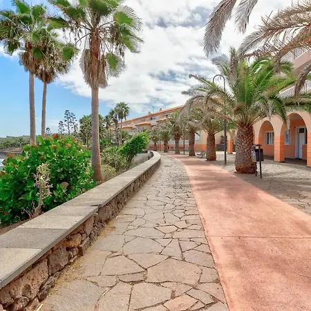 Caleta Interian Lejlighed Santa Cruz de Tenerife